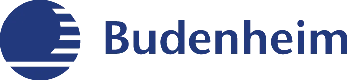 Logo for budenheim_logo
