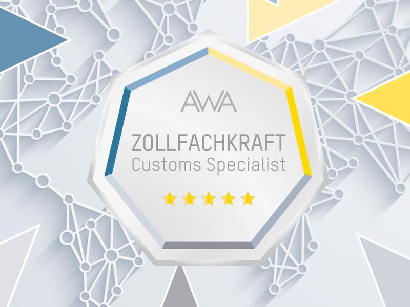 Die AWA AUSSENWIRTSCHAFTS-AKADEMIE bietet Seminare, Inhouse Trainings, Fernlehrgänge, Webinare und Studiengänge zum Zoll- und Außenwirtschaftsrecht.