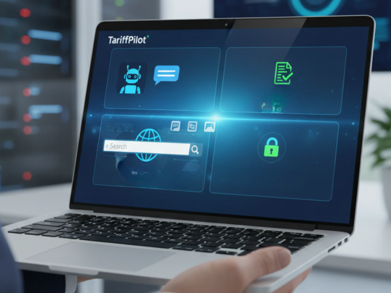 Neue Features im TariffPilot