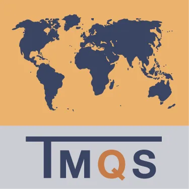 Logo for tmqs