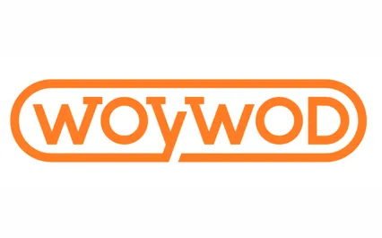 Logo for woywod