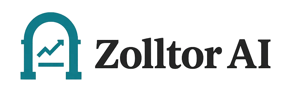 Zolltor AI GmbH